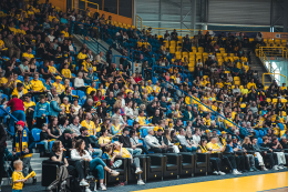 Opava ovládla derby, Ostravě dala stovku a ve čtvrtfinále narazí na Ústí