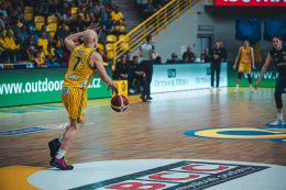 Opava ovládla derby, Ostravě dala stovku a ve čtvrtfinále narazí na Ústí