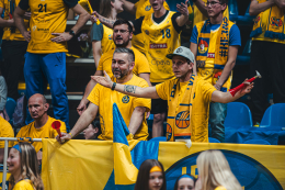 Opava ovládla derby, Ostravě dala stovku a ve čtvrtfinále narazí na Ústí