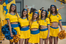 Opava ovládla derby, Ostravě dala stovku a ve čtvrtfinále narazí na Ústí