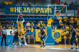 Opava ovládla derby, Ostravě dala stovku a ve čtvrtfinále narazí na Ústí