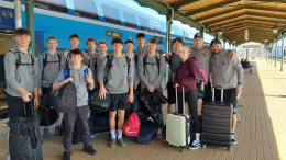 Útok na medaili nevyšel, Opava končí na republice sedmá