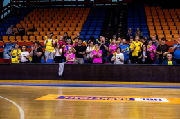 Útok na medaili nevyšel, Opava končí na republice sedmá