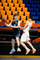 Útok na medaili nevyšel, Opava končí na republice sedmá