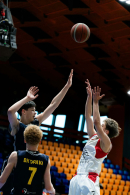 Útok na medaili nevyšel, Opava končí na republice sedmá