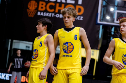 Útok na medaili nevyšel, Opava končí na republice sedmá