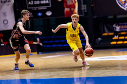 Útok na medaili nevyšel, Opava končí na republice sedmá