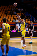 Útok na medaili nevyšel, Opava končí na republice sedmá