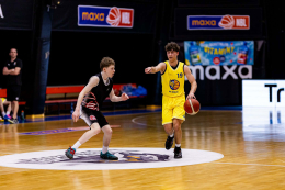 Útok na medaili nevyšel, Opava končí na republice sedmá