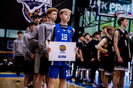 Útok na medaili nevyšel, Opava končí na republice sedmá