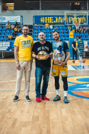 Super zápas! Opava nedala Ústí šanci. V neděli chceme být opět úspěšní, řekl David Zach