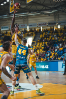 Super zápas! Opava nedala Ústí šanci. V neděli chceme být opět úspěšní, řekl David Zach