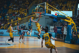 Super zápas! Opava nedala Ústí šanci. V neděli chceme být opět úspěšní, řekl David Zach