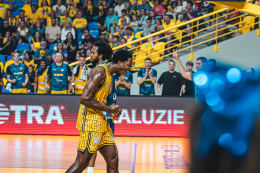Super zápas! Opava nedala Ústí šanci. V neděli chceme být opět úspěšní, řekl David Zach