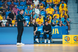 Super zápas! Opava nedala Ústí šanci. V neděli chceme být opět úspěšní, řekl David Zach