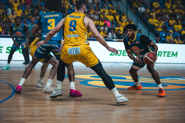 Super zápas! Opava nedala Ústí šanci. V neděli chceme být opět úspěšní, řekl David Zach