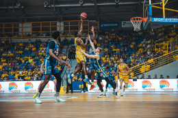 Super zápas! Opava nedala Ústí šanci. V neděli chceme být opět úspěšní, řekl David Zach