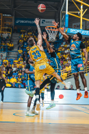 Super zápas! Opava nedala Ústí šanci. V neděli chceme být opět úspěšní, řekl David Zach
