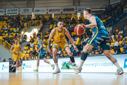 Super zápas! Opava nedala Ústí šanci. V neděli chceme být opět úspěšní, řekl David Zach