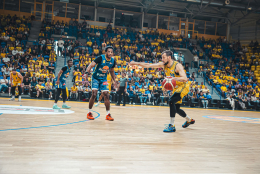 Super zápas! Opava nedala Ústí šanci. V neděli chceme být opět úspěšní, řekl David Zach