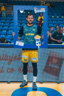 Super zápas! Opava nedala Ústí šanci. V neděli chceme být opět úspěšní, řekl David Zach