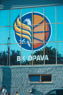 Opava dala Slunetě stovku a slaví třetí vítězství v sérii