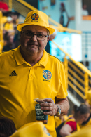Opava dala Slunetě stovku a slaví třetí vítězství v sérii
