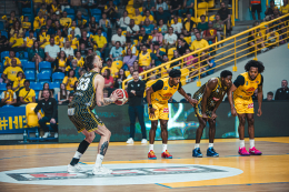 Opava dala Slunetě stovku a slaví třetí vítězství v sérii