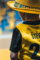 Opava dala Slunetě stovku a slaví třetí vítězství v sérii