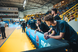 Opava dala Slunetě stovku a slaví třetí vítězství v sérii