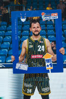 Opava dala Slunetě stovku a slaví třetí vítězství v sérii