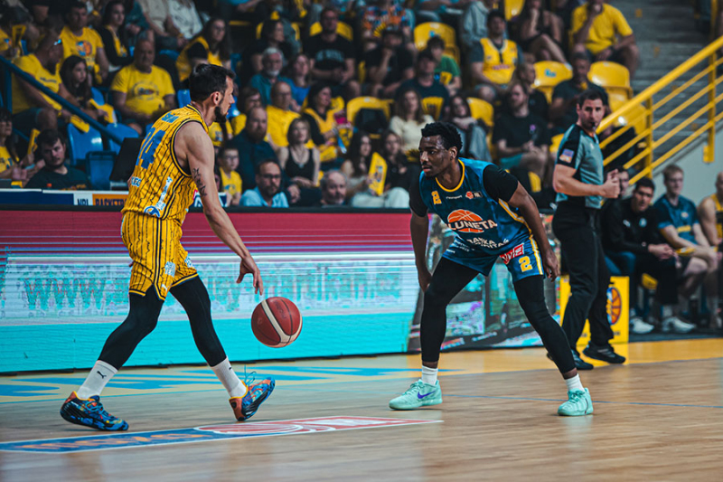 Jakub Šiřina: Do Ústí jedeme s respektem, chceme ale postup