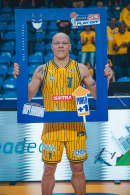 Opava po dobrém výkonu nedala Slunetě šanci a postupuje