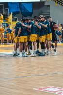 Opava po dobrém výkonu nedala Slunetě šanci a postupuje