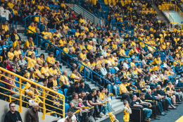 Opava po dobrém výkonu nedala Slunetě šanci a postupuje