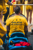 Opava po dobrém výkonu nedala Slunetě šanci a postupuje