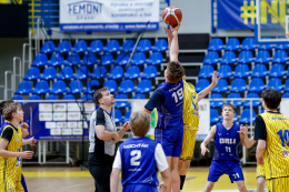 Opava vyhrála skupinu a postupuje do další fáze