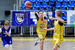 Opava vyhrála skupinu a postupuje do další fáze