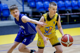 Opava vyhrála skupinu a postupuje do další fáze