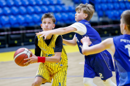 Opava vyhrála skupinu a postupuje do další fáze