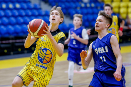 Opava vyhrála skupinu a postupuje do další fáze