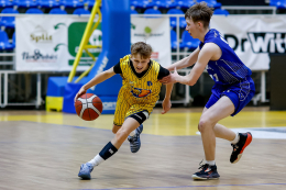 Opava vyhrála skupinu a postupuje do další fáze