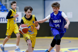 Opava vyhrála skupinu a postupuje do další fáze