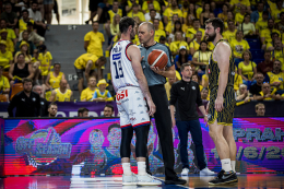 V Brně to cinklo, Opava předvedla neskutečný obrat