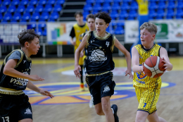 Opava zvládala kvalifikaci o ligu patnáctek excelentně. Trenér kluky chválil