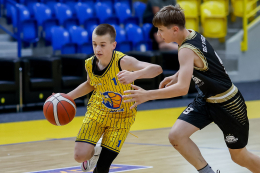 Opava zvládala kvalifikaci o ligu patnáctek excelentně. Trenér kluky chválil