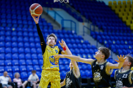 Opava zvládala kvalifikaci o ligu patnáctek excelentně. Trenér kluky chválil
