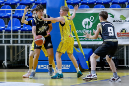 Opava zvládala kvalifikaci o ligu patnáctek excelentně. Trenér kluky chválil