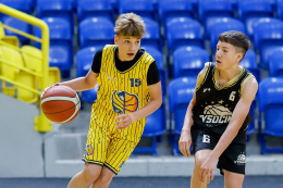 Opava zvládala kvalifikaci o ligu patnáctek excelentně. Trenér kluky chválil