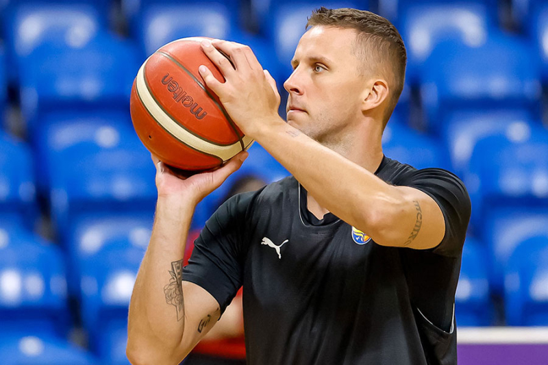 Opava má reprezentanta, Luboš Bartoň ukázal na Matěje Svobodu